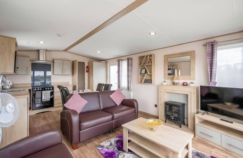 Retford Cottage | 2 bedroom accommodation in Retford