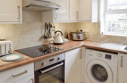 Reeth Cottage | 2 bedroom accommodation in Reeth, near Richmond