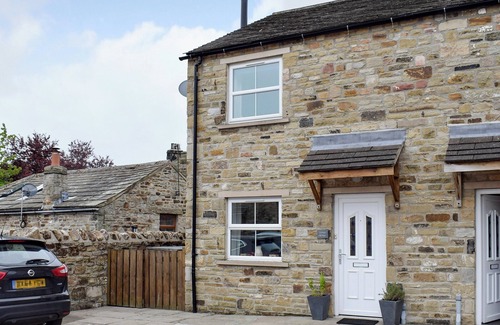 Reeth Cottage | 2 bedroom accommodation in Reeth, near Richmond