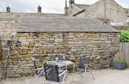 Reeth Cottage | 2 bedroom accommodation in Reeth, near Richmond