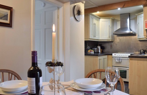Burnsall Cottage | 2 bedroom accommodation in Burnsall, near Skipton