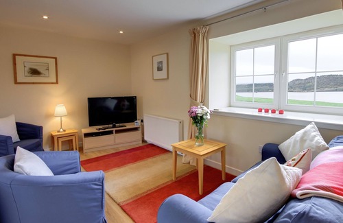 Fintry Cottage | 2 bedroom accommodation in Stirling
