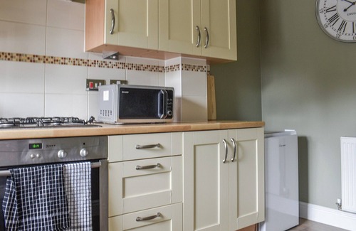 Sudbury Cottage | 2 bedroom accommodation in Sudbury