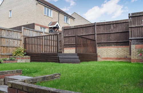 Sudbury Cottage | 2 bedroom accommodation in Sudbury