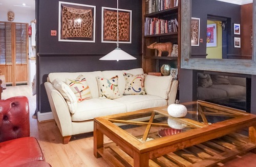 Swanley Cottage | 2 bedroom accommodation in Crockenhill, near Swanley