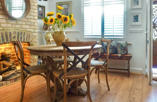 Swanley Cottage | 2 bedroom accommodation in Crockenhill, near Swanley