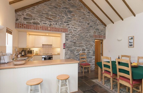 Tregaron Cottage | 2 bedroom accommodation in Tregaron