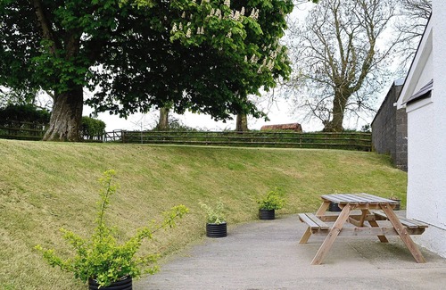 Tavernspite Cottage | 2 bedroom accommodation in Red Roses, near Tenby