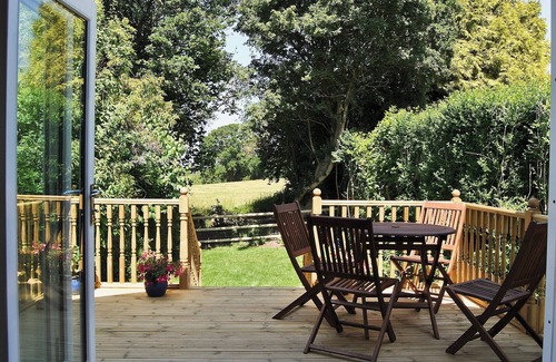 Wimborne Cottage | 2 bedroom accommodation in Wimborne