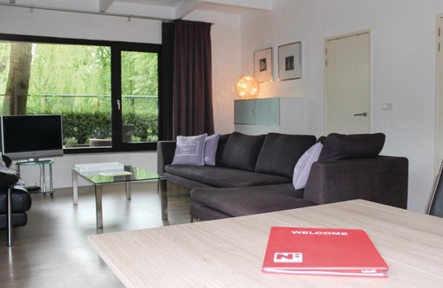 Lanaken House | 2 bedroom accommodation in Lanaken