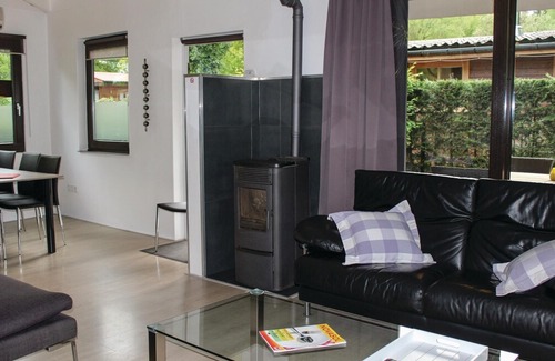 Lanaken House | 2 bedroom accommodation in Lanaken
