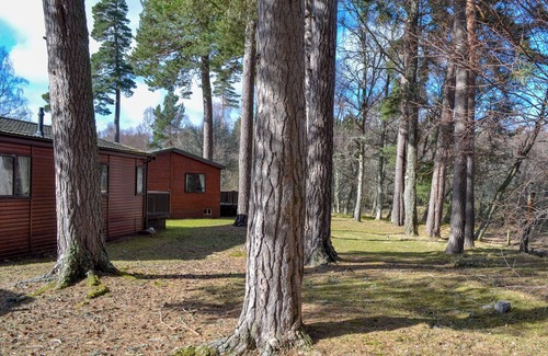 Dinnet Cottage | 2 bedroom accommodation in Dinnet, near Ballater