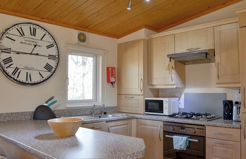 Dinnet Cottage | 2 bedroom accommodation in Dinnet, near Ballater