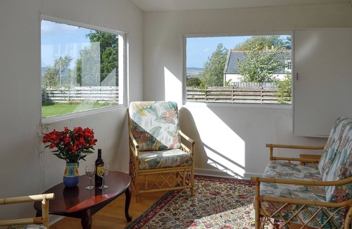 Alford Cottage | 2 bedroom accommodation in Whitehouse, near Alford