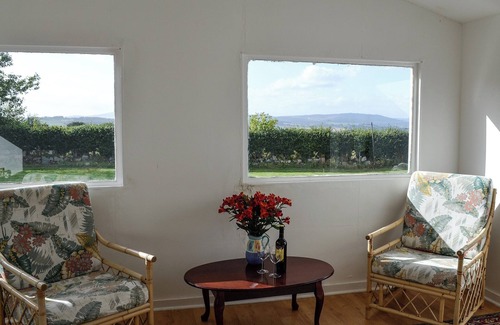 Alford Cottage | 2 bedroom accommodation in Whitehouse, near Alford
