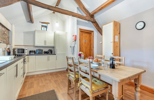 Alston Cottage | 2 bedroom accommodation in Alston
