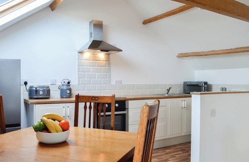 Annan Cottage | 2 bedroom accommodation in Ruthwell, near Annan