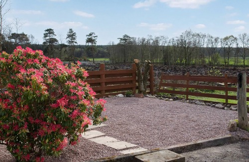 Annan Cottage | 2 bedroom accommodation in Ruthwell, near Annan
