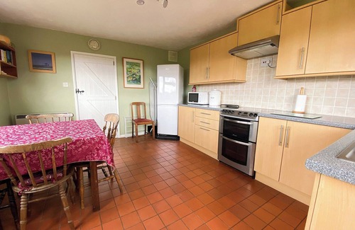 Beccles Cottage | 2 bedroom accommodation in Clay Common, near Southwold