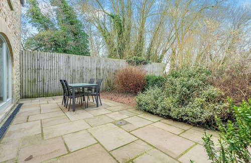 Bedale Cottage | 2 bedroom accommodation in Kirkbridge, near Crakehall
