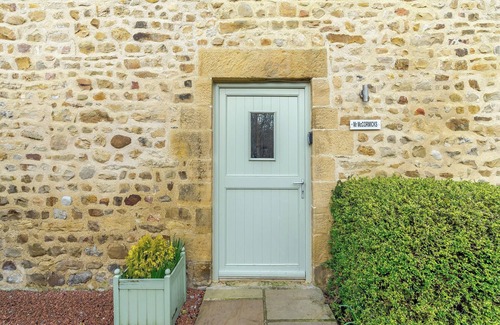 Bedale Cottage | 2 bedroom accommodation in Kirkbridge, near Crakehall