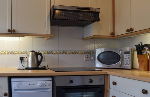 Bilting Cottage | 2 bedroom accommodation in Bodsham, near Canterbury
