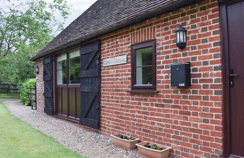 Bilting Cottage | 2 bedroom accommodation in Bodsham, near Canterbury