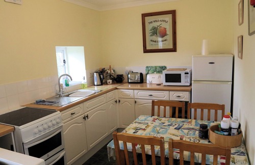Blisland House | 2 Bedroom Accommodation in Two Acres Of Gardens on edge of village of Blisland