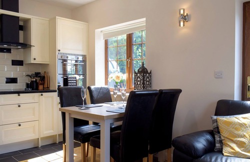Glasbury Cottage | 2 bedroom accommodation in Glasbury, near Hay-on-Wye