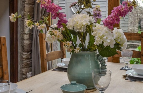 Glasbury Cottage | 2 bedroom accommodation in Velindre, Near Hay-on-Wye