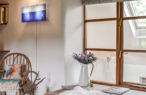Glasbury Cottage | 2 bedroom accommodation in Velindre, Near Hay-on-Wye