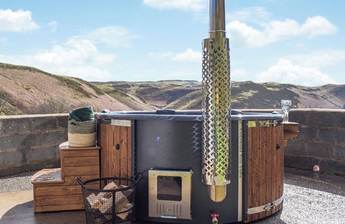 Caersws Cottage | 2 bedroom accommodation in Carno
