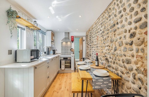 East Runton Cottage | 2 bedroom accommodation in East Runton, near Cromer