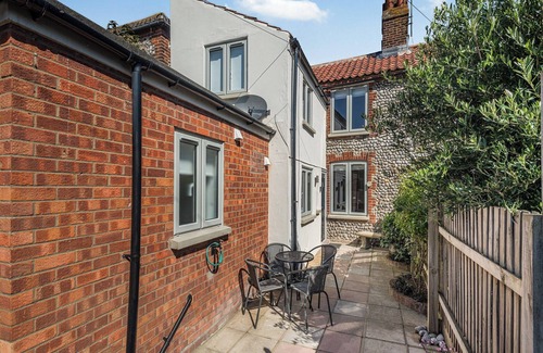 East Runton Cottage | 2 bedroom accommodation in East Runton, near Cromer