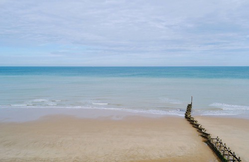 Cromer Cottage | 2 bedroom accommodation in Cromer