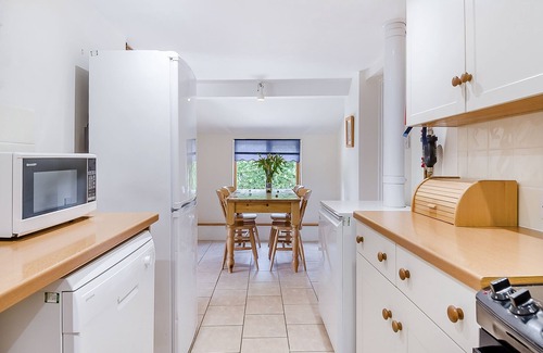Darsham Cottage | 2 bedroom accommodation in Darsham