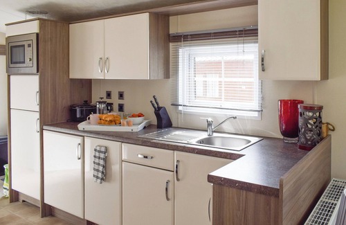 Dollar Cottage | 2 bedroom accommodation in Dollar, near Stirling
