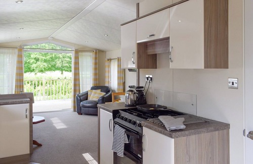 Dollar Cottage | 2 bedroom accommodation in Dollar, near Stirling