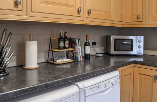 Falstone Cottage | 2 bedroom accommodation in Falstone, near Kielder