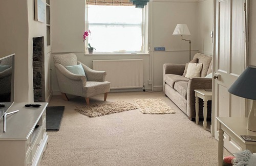 Instow Cottage | 2 bedroom accommodation in Instow