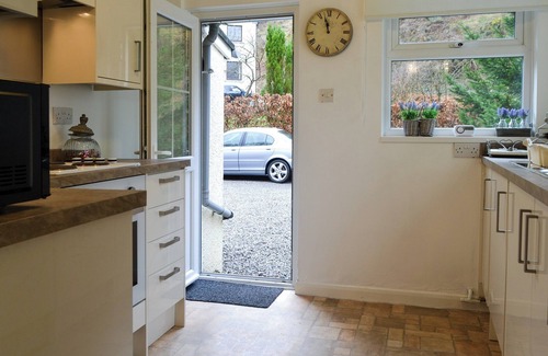 Thornthwaite Cottage | 2 bedroom accommodation in Seldom Seen, near Thornthwaite