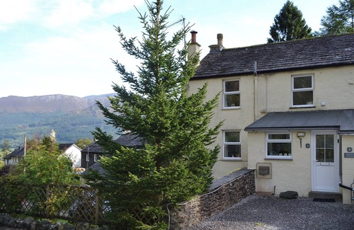 Thornthwaite Cottage | 2 bedroom accommodation in Seldom Seen, near Thornthwaite