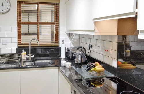 Keswick Cottage | 2 bedroom accommodation in Keswick