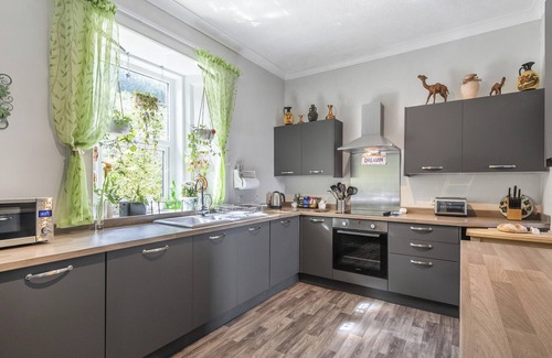 Kilmun Cottage | 2 bedroom accommodation in Blairmore, near Dunoon
