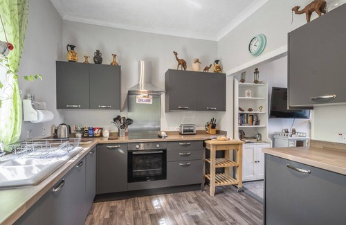 Kilmun Cottage | 2 bedroom accommodation in Blairmore, near Dunoon