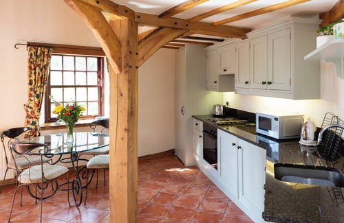 Kinross Cottage | 2 bedroom accommodation in Kinross, near Perth