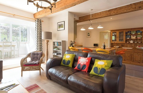 West Witton Cottage | 2 bedroom accommodation in West Witton, near Leyburn
