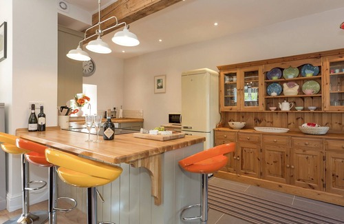 West Witton Cottage | 2 bedroom accommodation in West Witton, near Leyburn