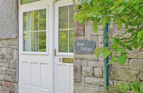 Meathop Cottage | 2 bedroom accommodation in Meathop, near Grange-over-Sands