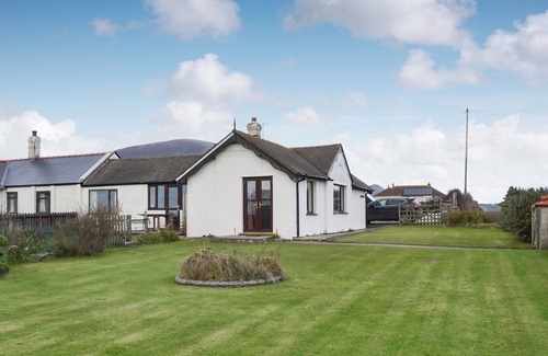 Silecroft Cottage | 2 bedroom accommodation in Silecroft, near Millom